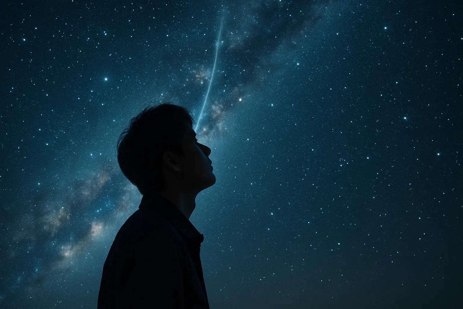 138億年の宇宙の旅イメージ