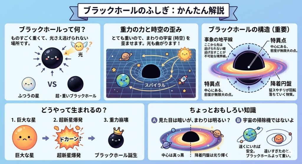 理解を助けるイメージ図
