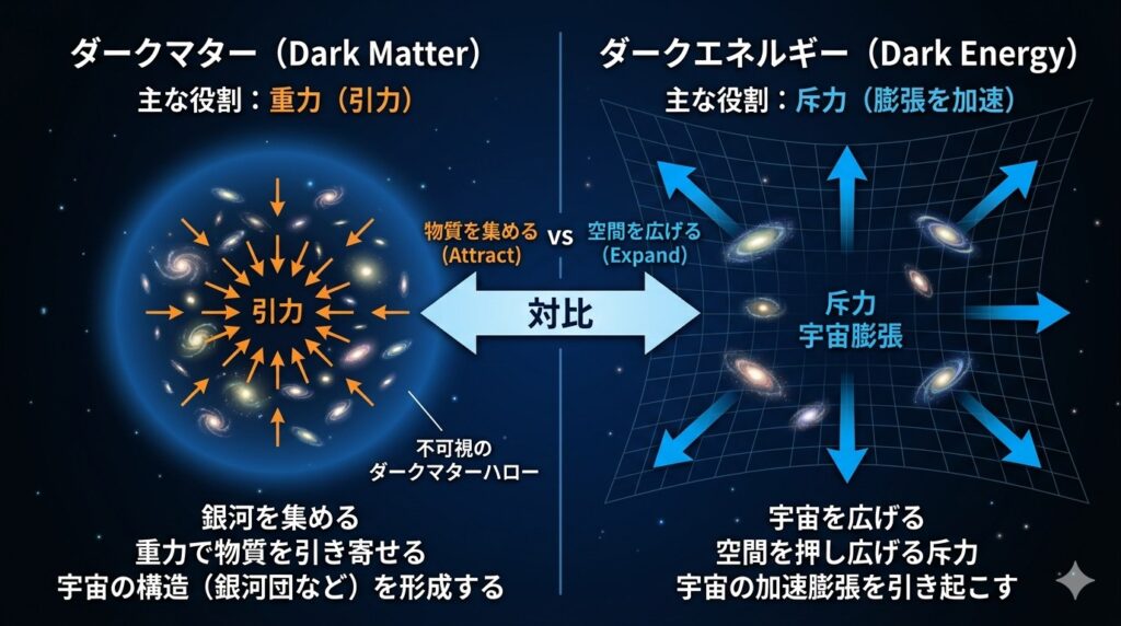 超新星観測イメージ