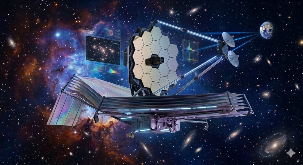 宇宙研究の未来